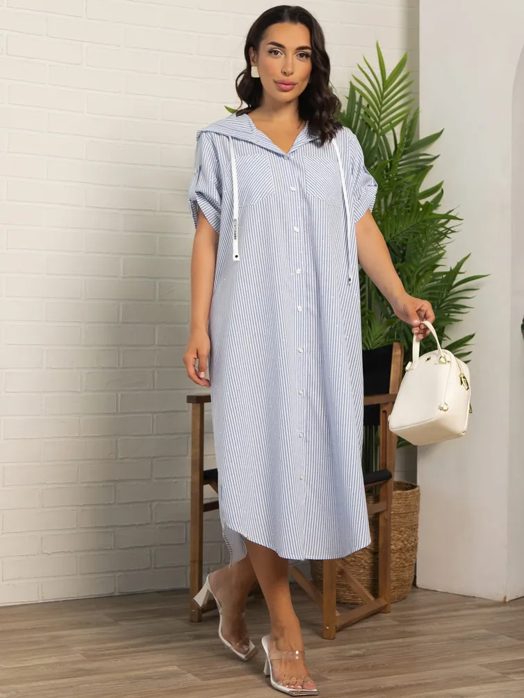 Sukienka LT Collection #P16042-18M