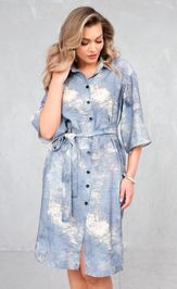 Платье Erika Style Collection 01733-6