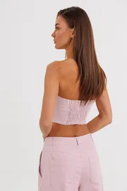 Комплект V&N fashion арт. 1172_розовый