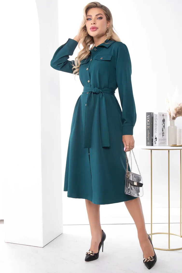 Sukienka LT Collection #P7317