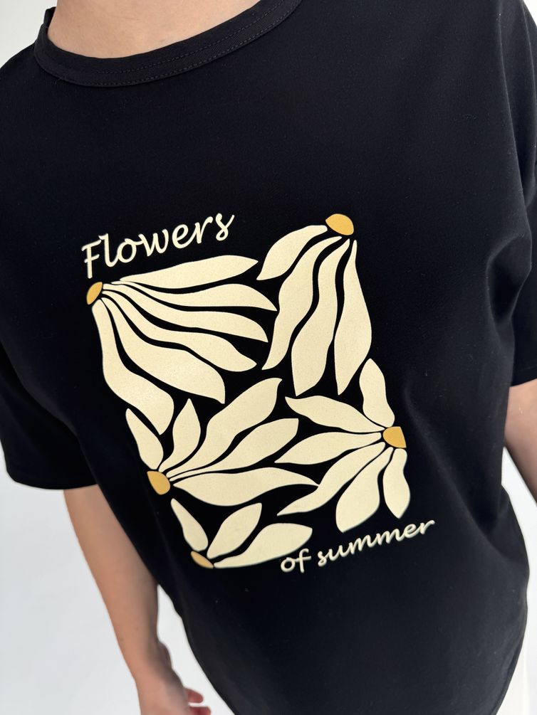 Футболка Jetty арт. 195-58