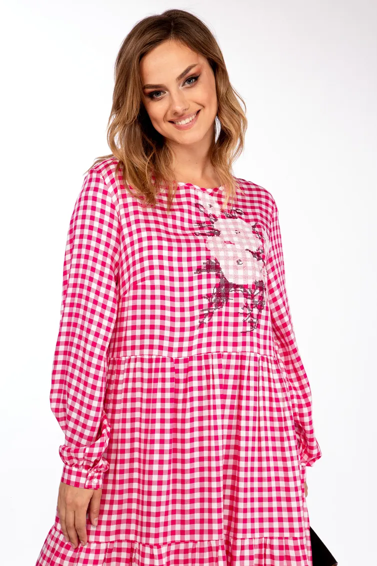 Sukienka Michel Chic #2107 roz