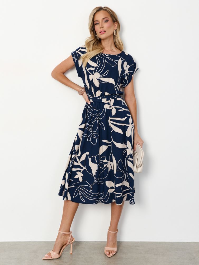 Dress Jetty #ShYu506-60