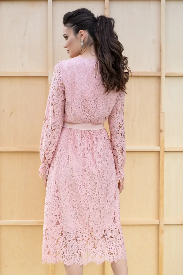 Sukienka URS #19-205-1
