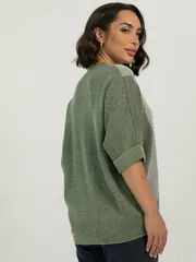 Jumper LT Collection #B16566-7M