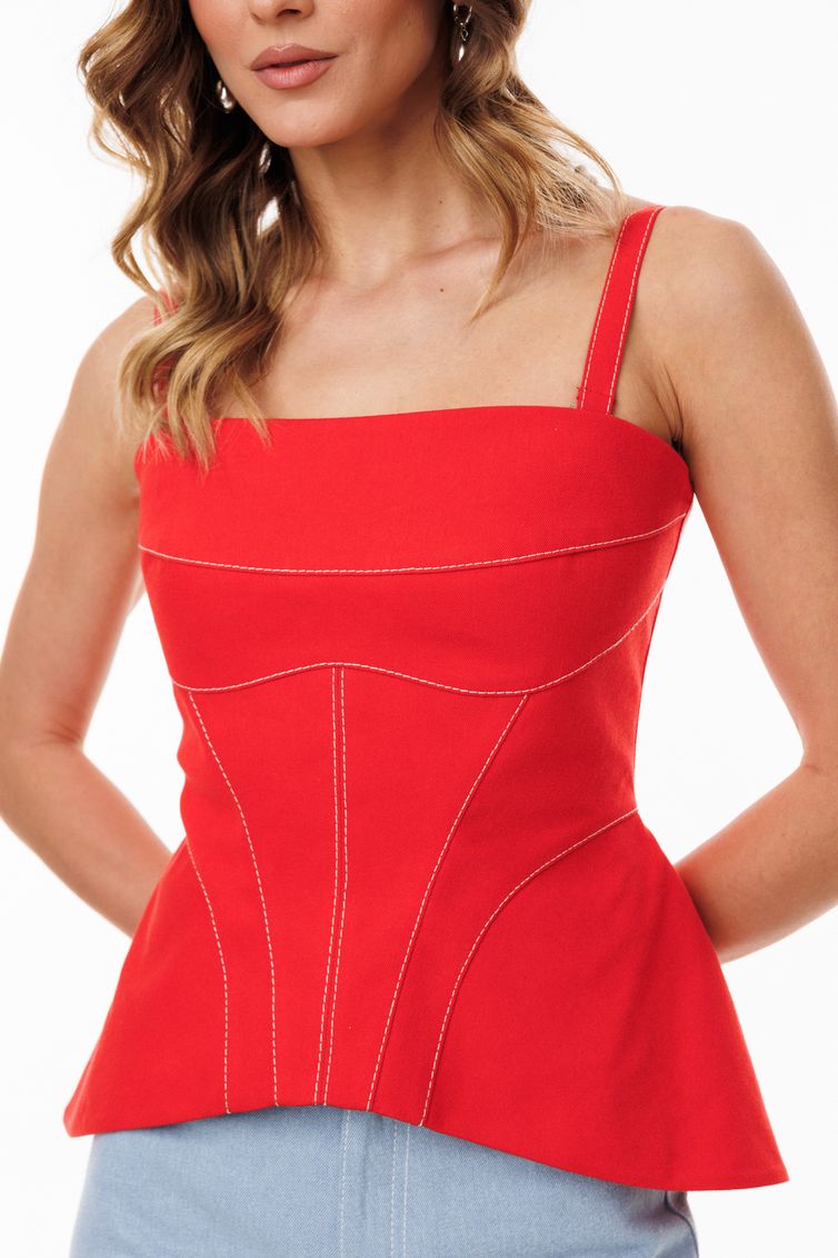 Топ EOLA арт. 3066