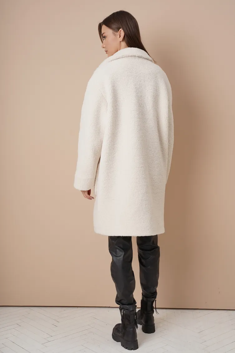 Coat Fantazia Mod #4064