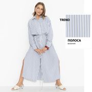 Платье CHARUTTI арт. В самое сердце (тренд)