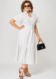 Dress EVA GRANT #7325O