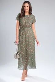 Sukienka LS #3734
