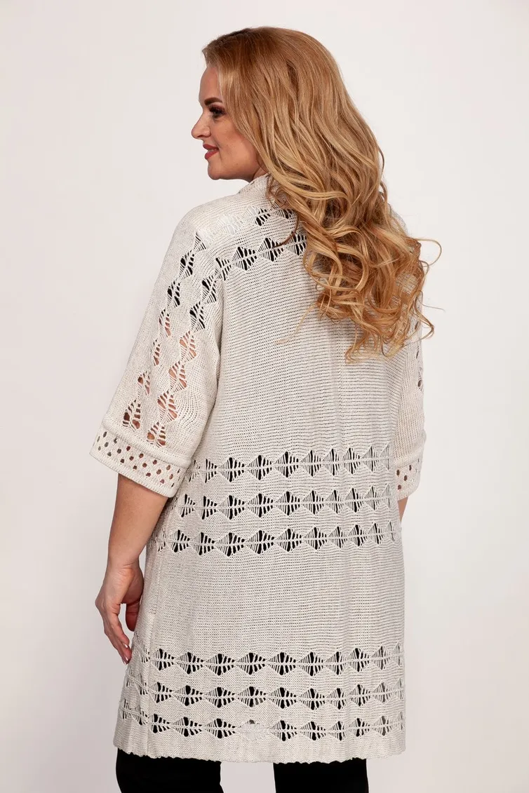 Sweter Emilia #1008/2
