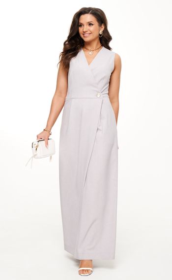 6018 светло-серый