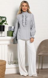 Bluzka LT Collection B15622-54M