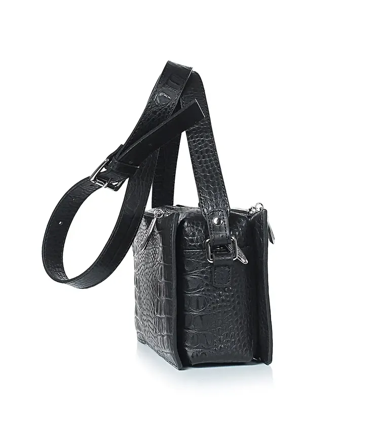 Torba Galanteya #25s845k45 chernyj