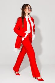 Suit NIKVA #N548-1