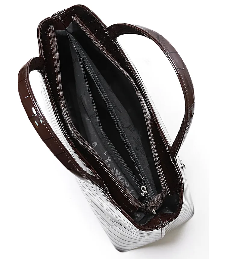 Torba Galanteya #24s1065k45 korichnevyj