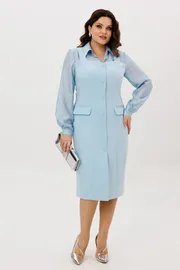 Dress ANIDEN #715-3