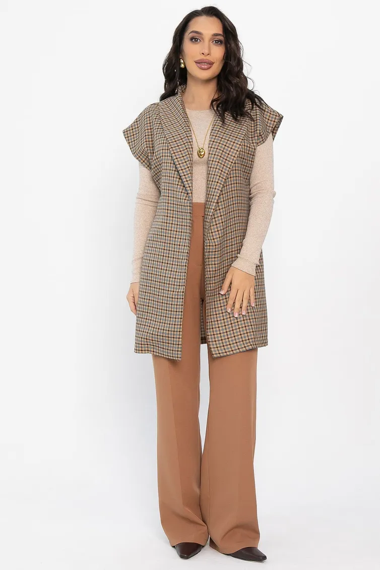 Жилет LT Collection арт. Б14490-4М