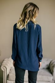 Blouse MARIKA #283