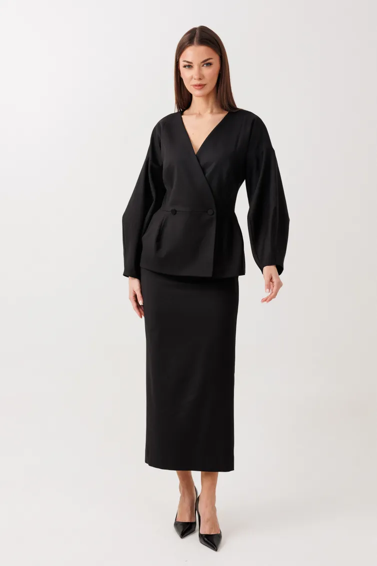 Комплект V&N fashion арт. 1113 черный