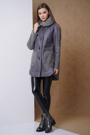 Jacket Fantazia Mod #3297 ser