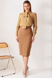 Suit Moda Urs #26-2808 kem