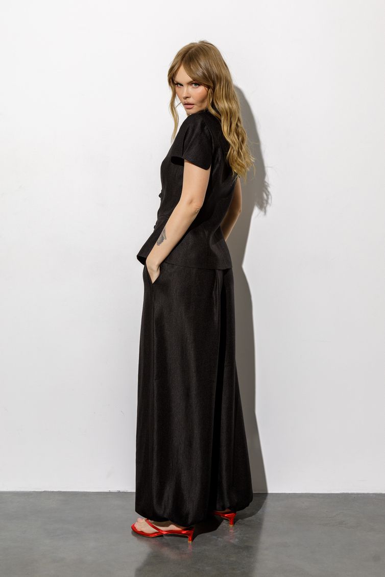 Комплект Pirs арт. 6739черный