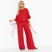 Zestaw CHARUTTI #Energiya cveta (red)