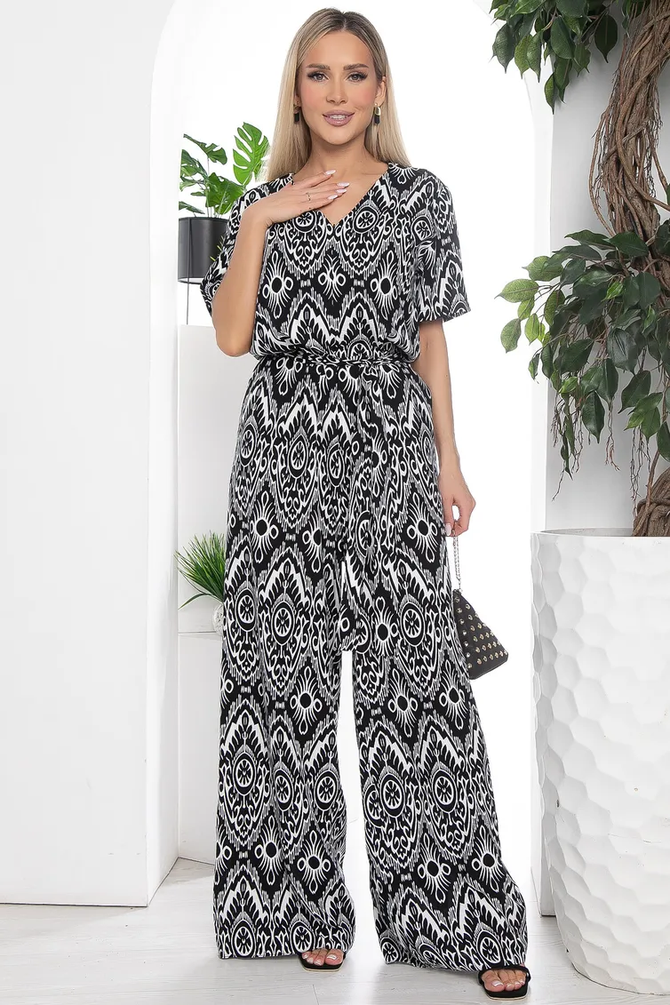 Kombinezon LT Collection #K10328