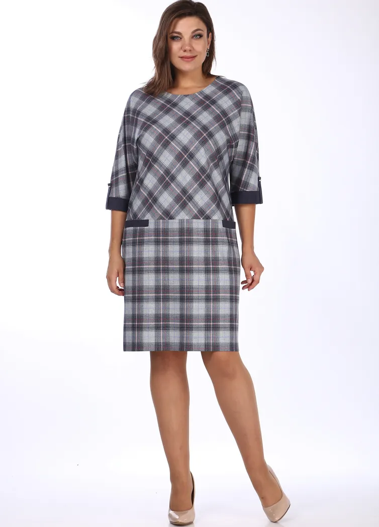 Sukienka Lady Style Classic #1826/3