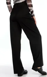 Trousers LadyThreeStars 2403 chernyj