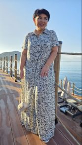 Платье Vittoria Queen арт. 28673