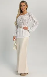 Bluzka LT Collection B16192-10M
