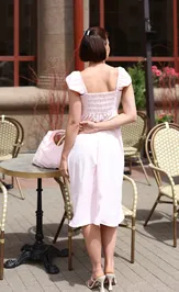 Dress Aura chic life 3330. 170