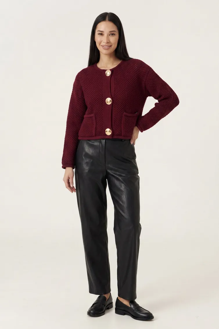 Sweter Noche Mio #3.431 OLYMPIA