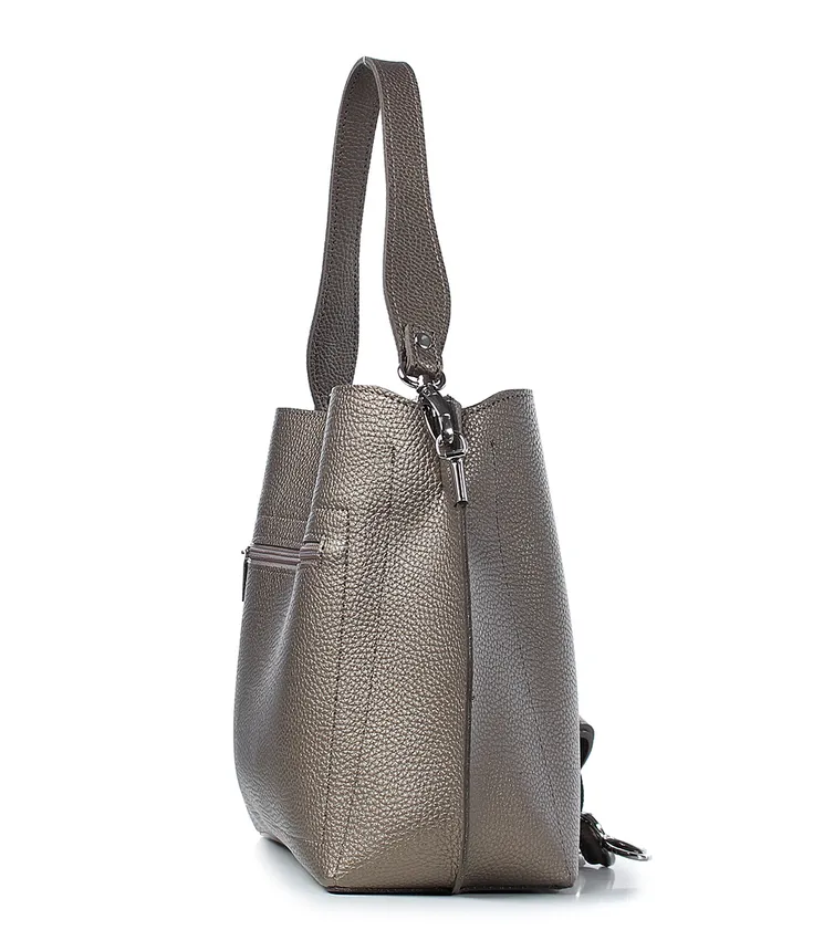 Torba Galanteya #23s206k45 platina