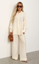 Брюки Jetty 158-49