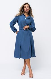 Dress Verita moda #N-2317