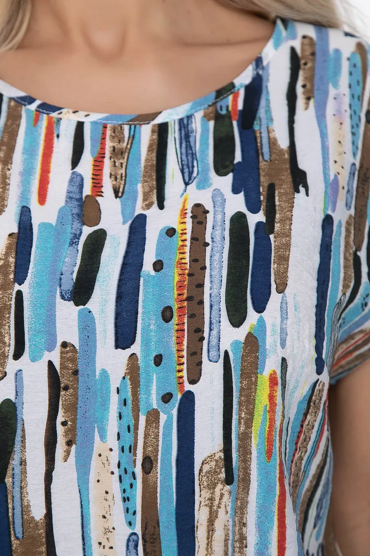 Bluzka LT Collection #B10247