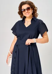 Платье EVA GRANT арт. 7325