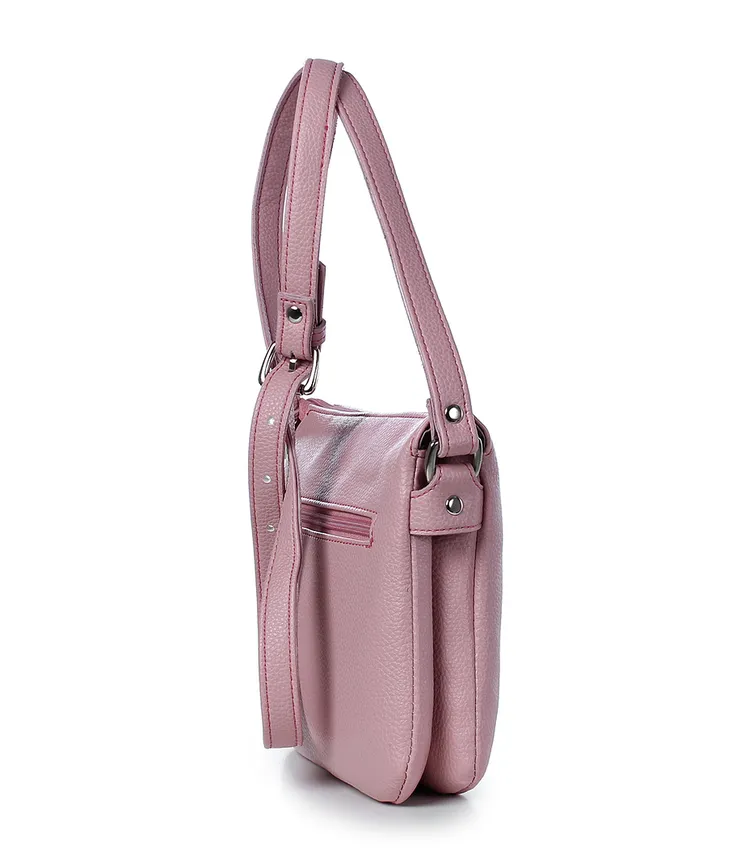 Torba Galanteya #1s2655k45 rozovyj