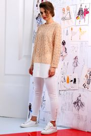 Blouson URS #16-669r