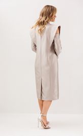 Платье Anastasia 1348.1 черный