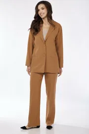 Garnitur Vilena-fashion #898 karamel