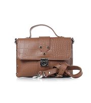 Сумки Galanteya арт. 26с240к45 рыжий/коричн