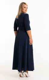 Dress Algranda A4188-C