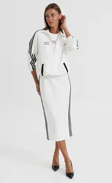Комплект V&N fashion 1184_белый
