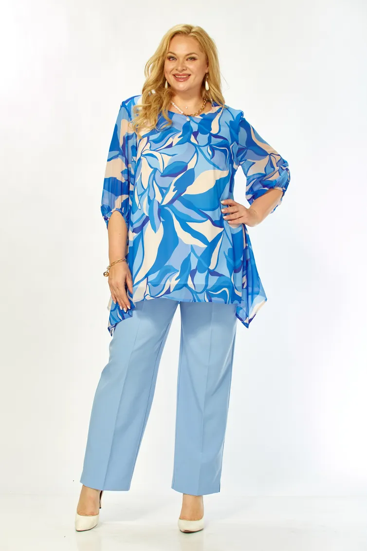Zestaw Ell Style #2263/16
