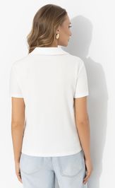 T-Shirt CHARUTTI Vpervye i navsegda (nezhnost)
