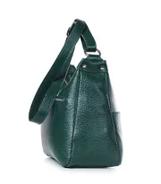 Torba Galanteya #23s476k45 zelenyj t.
